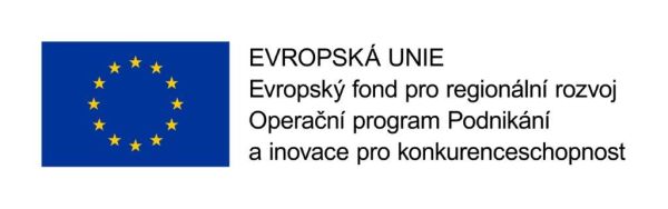 Logo Evropsk unie