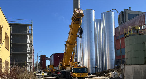 Kogenerační jednotka