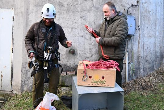 Ekologické projekty