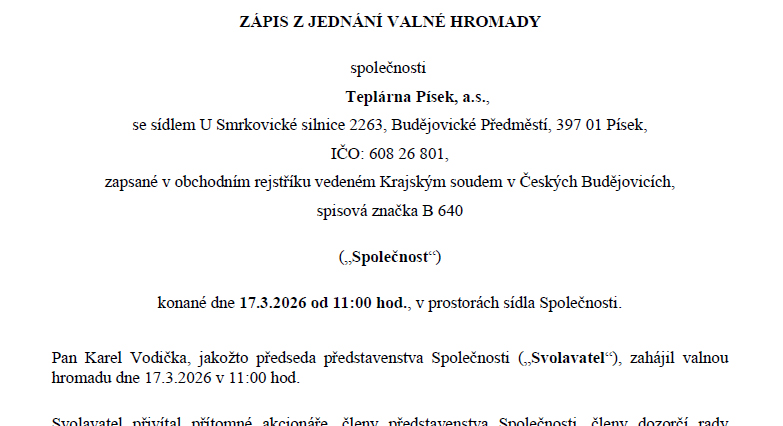 Sd�len� akcion���m