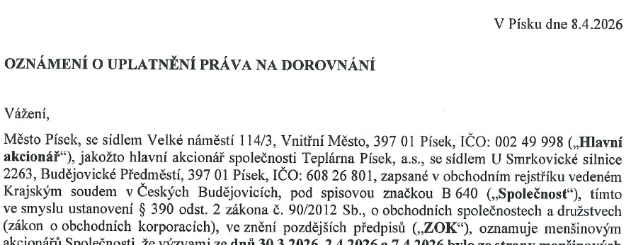 Sd�len� akcion���m